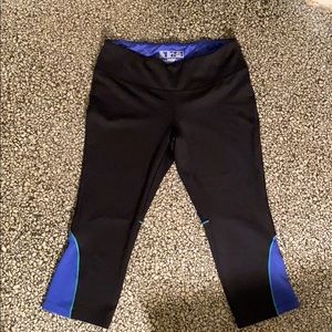 New Balance yoga pants